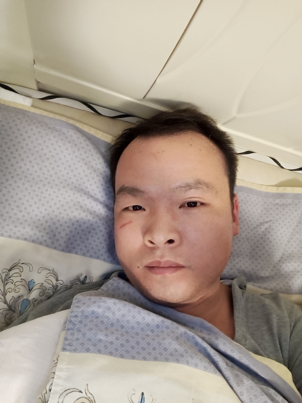 Miss胡的第一张照片--厦门相亲服务中心
