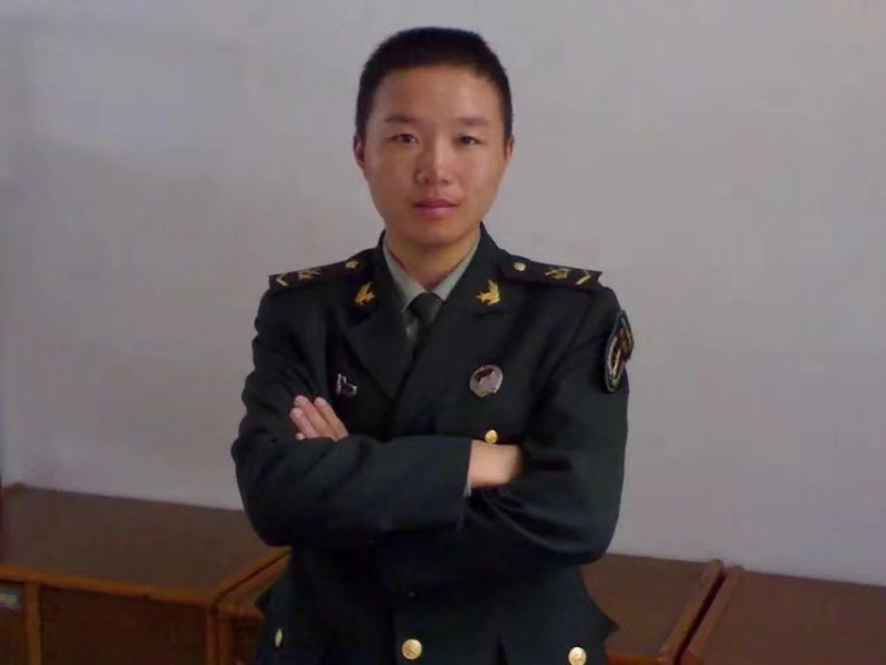 静下心来，等的第一张照片--厦门相亲服务中心