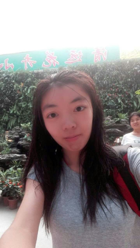 云栖的第一张照片--厦门相亲服务中心