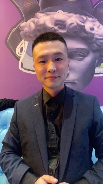 惠高寒的第一张照片--厦门相亲服务中心