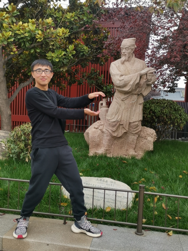 蜗牛壳的第一张照片--厦门相亲服务中心