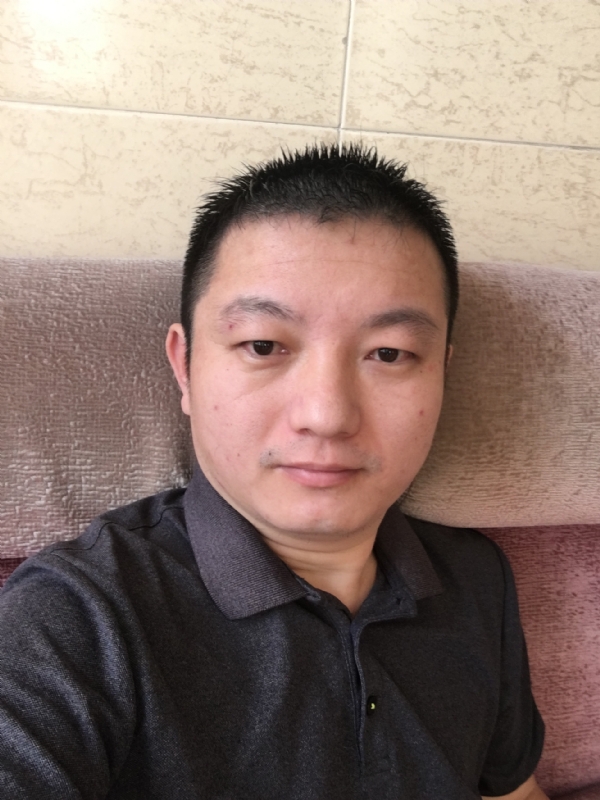 曲怀觞的第一张照片--厦门相亲服务中心