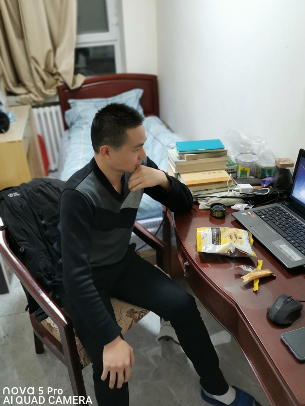 寻爱的第一张照片--厦门相亲服务中心