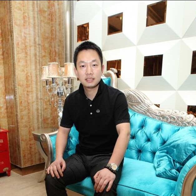 我是易先生的第一张照片--厦门相亲服务中心