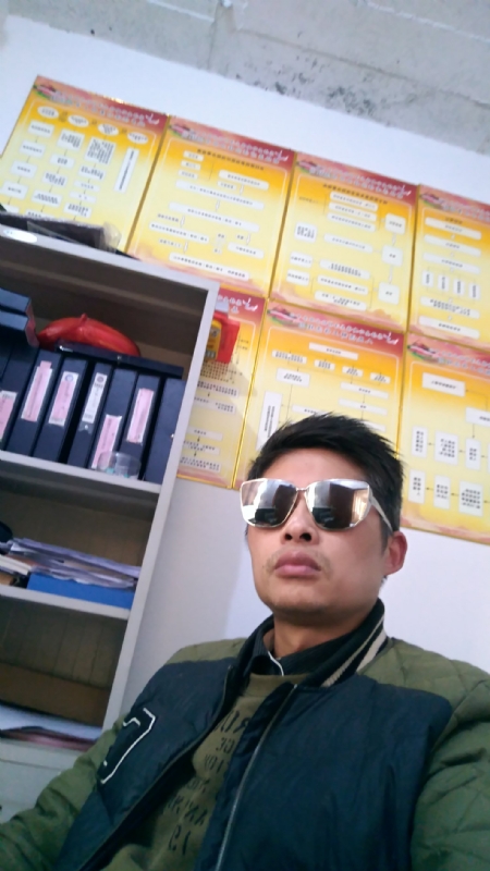 泽少的第一张照片--厦门相亲服务中心