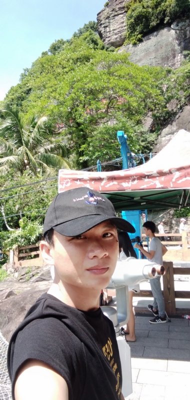清凉的第二张照片--厦门相亲服务中心