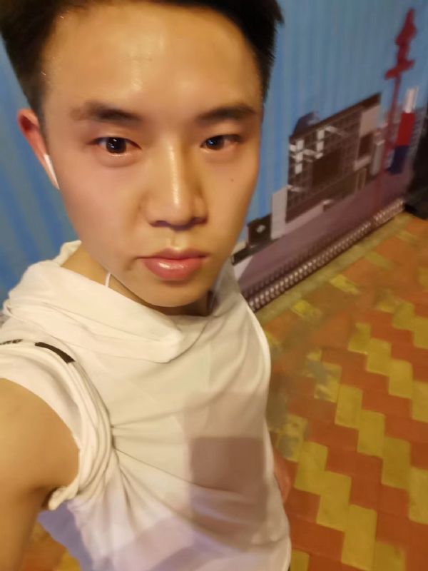 小雷的第一张照片--厦门相亲服务中心
