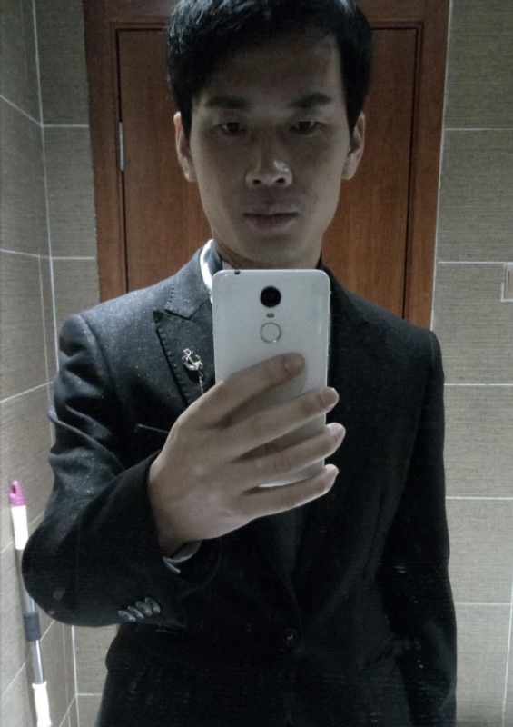 程先生的第二张照片--厦门相亲服务中心