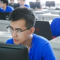 大脸猫我爱罗的第一张照片--厦门相亲服务中心