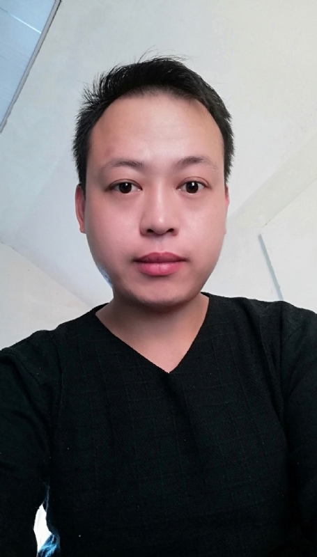 青鱼的第一张照片--厦门相亲服务中心