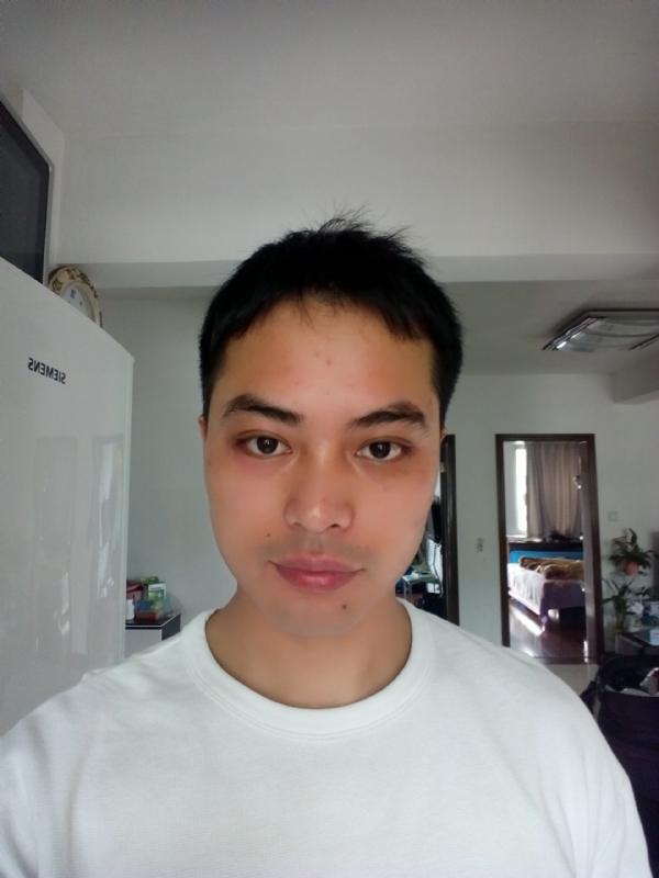 即时我也的第一张照片--厦门相亲服务中心