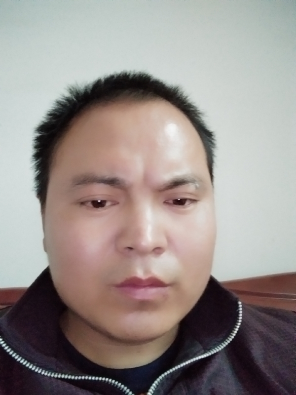 杰可夫的第一张照片--厦门相亲服务中心