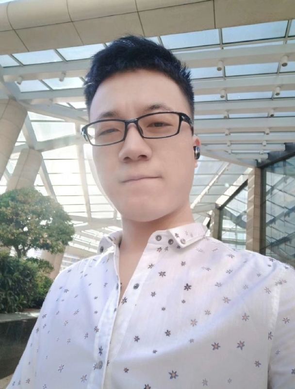 你是人间四月天的第一张照片--厦门相亲服务中心