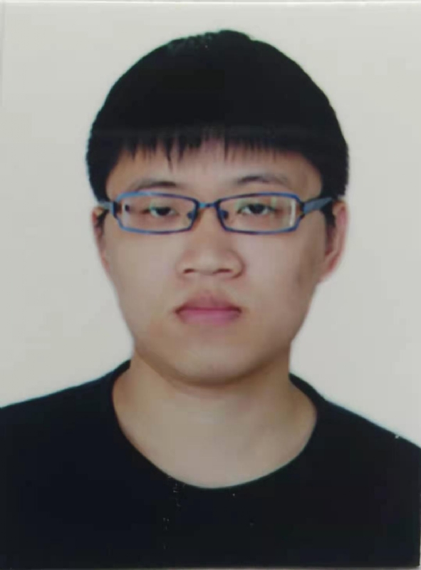 冬冬的第一张照片--厦门相亲服务中心