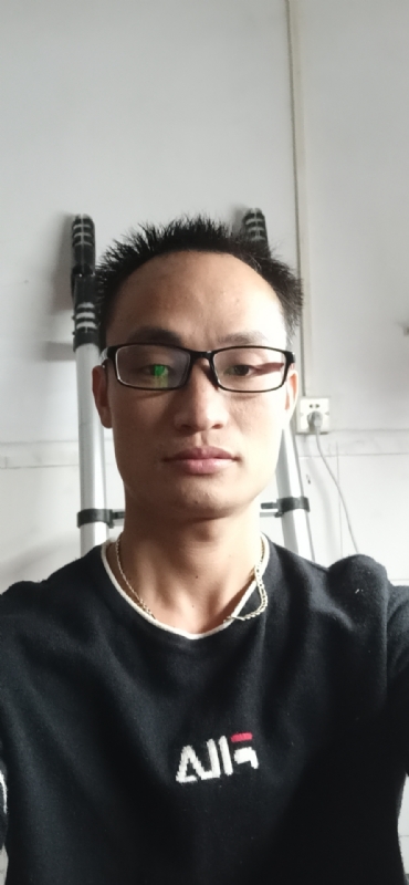 蔡先生的第一张照片--厦门相亲服务中心