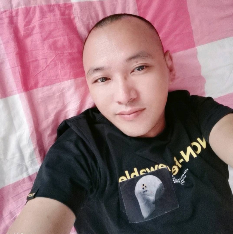 求脱单的第一张照片--厦门相亲服务中心