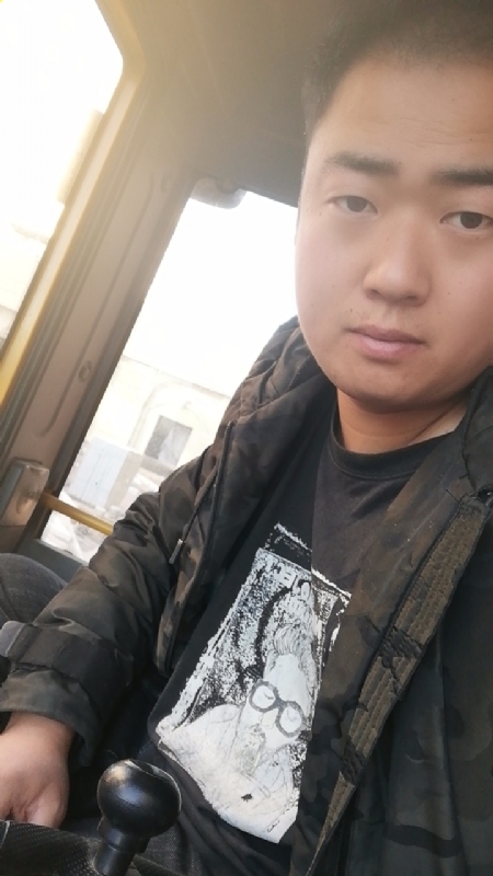 Fate的第一张照片--厦门相亲服务中心
