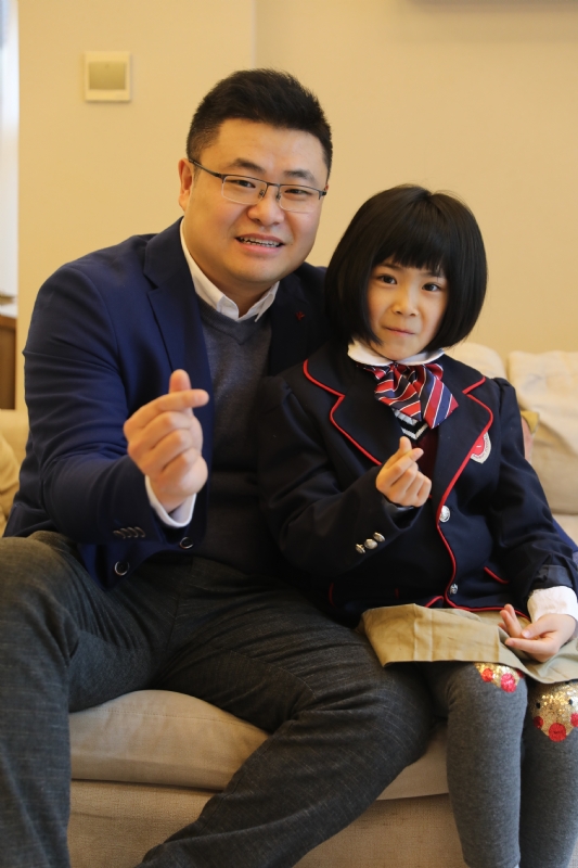蔡san的第一张照片--厦门相亲服务中心