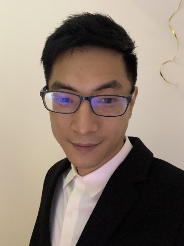 傻傻爱的第二张照片--厦门相亲服务中心