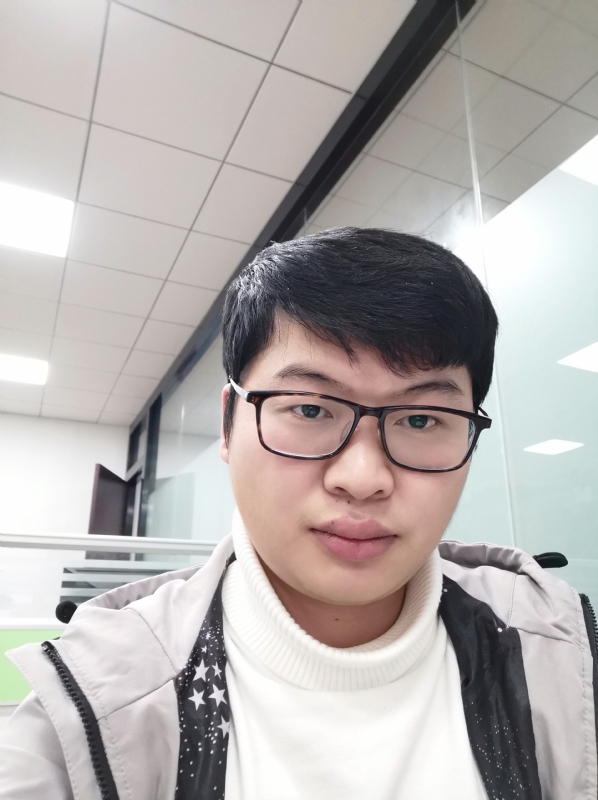 乀漓洛的第一张照片--厦门相亲服务中心