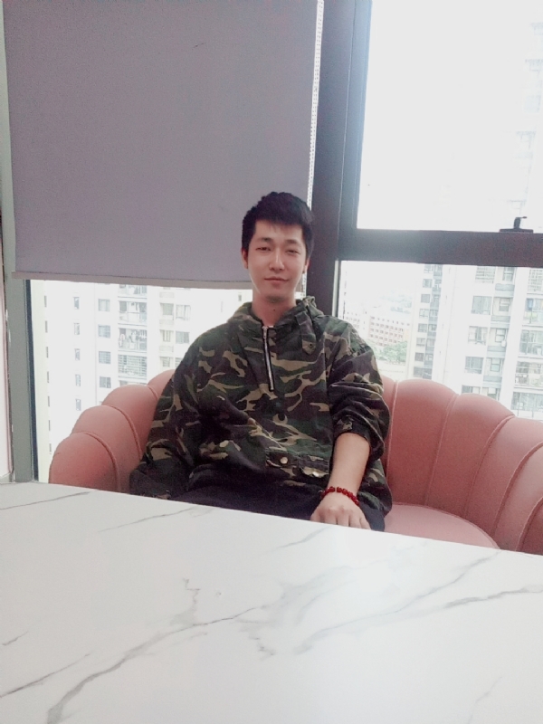 网恋被骗37块5的第一张照片--厦门相亲服务中心