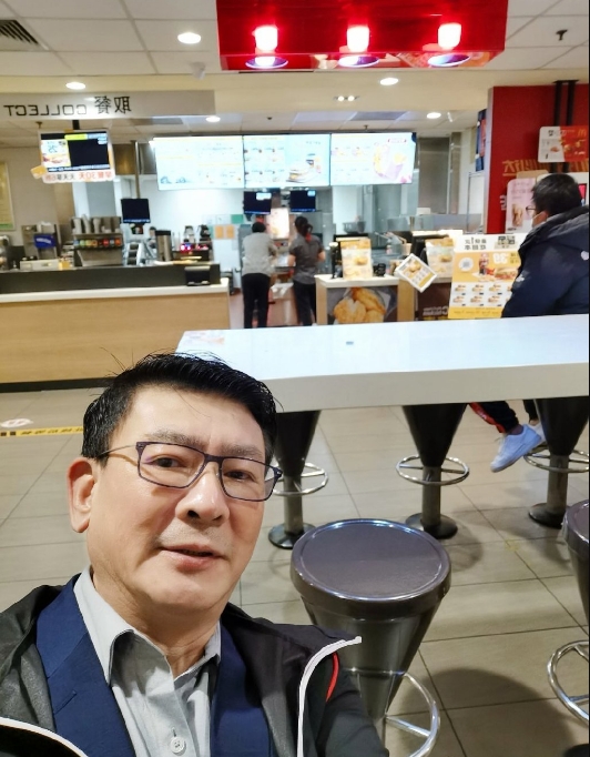 天道酬勤的第一张照片--厦门相亲服务中心