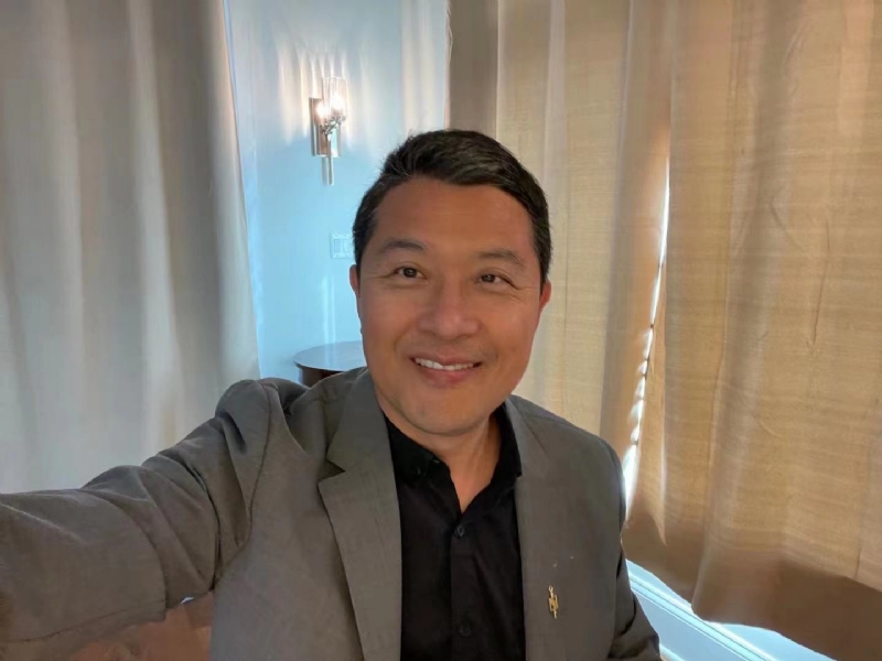 笑看风云的第一张照片--厦门相亲服务中心