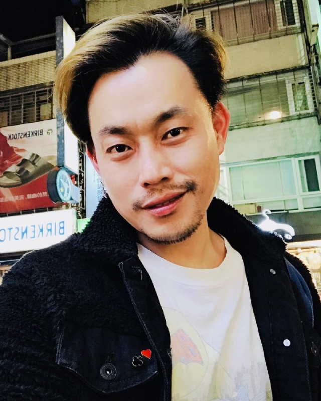 阿偉的第一张照片--厦门相亲服务中心