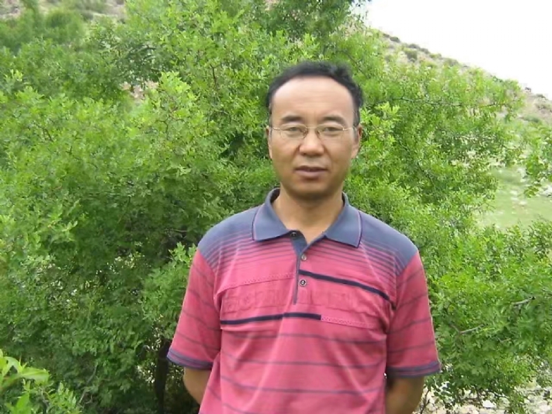 绿水青山的第一张照片--厦门相亲服务中心