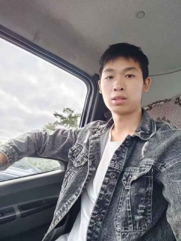 康康的第一张照片--厦门相亲服务中心