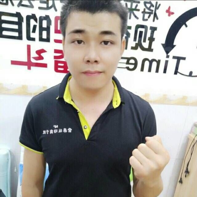 Sage的第二张照片--厦门相亲服务中心