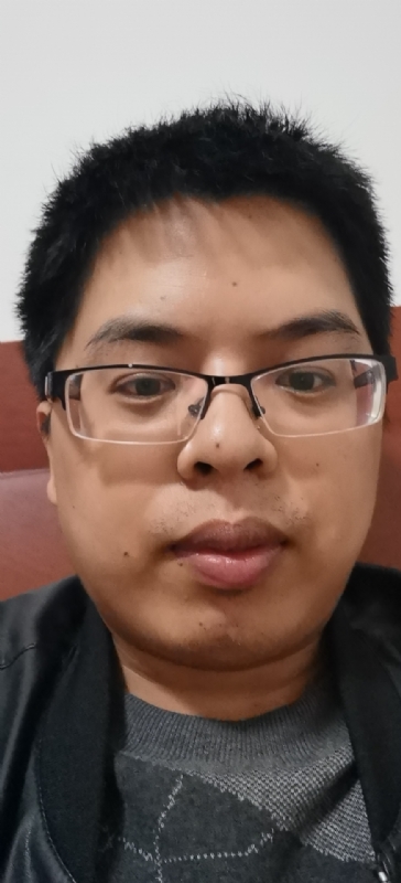 感觉还行的第一张照片--厦门相亲服务中心