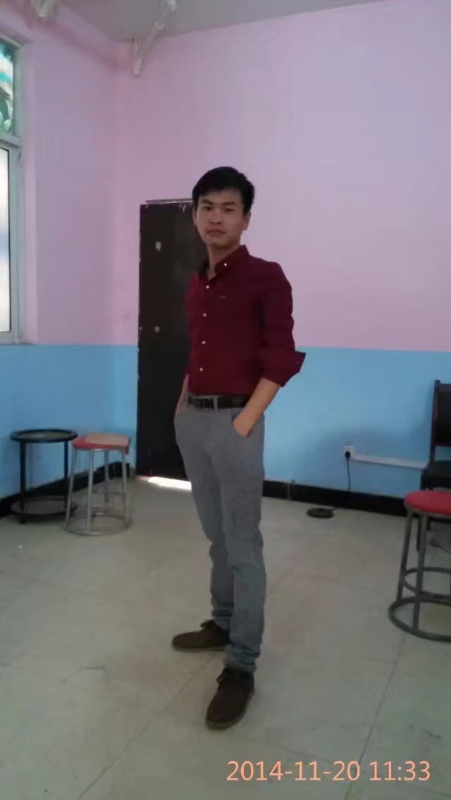 掌柜的第一张照片--厦门相亲服务中心
