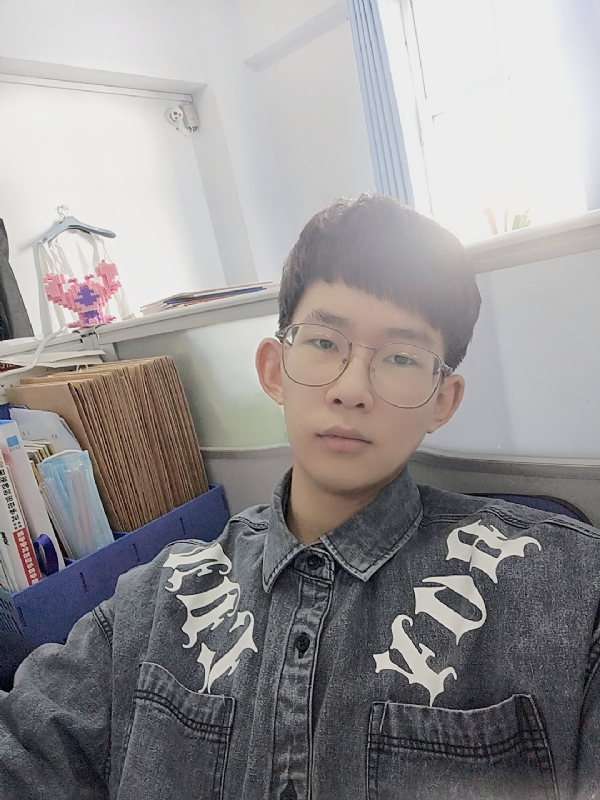 小火龙的第一张照片--厦门相亲服务中心