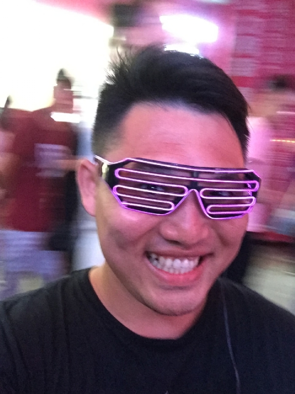 大菠萝的第二张照片--厦门相亲服务中心