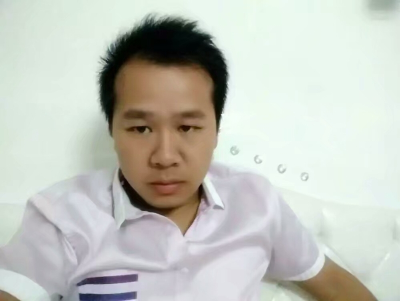 等一人的第一张照片--厦门相亲服务中心