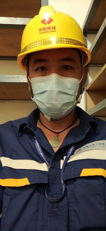 冬日温情的第一张照片--厦门相亲服务中心