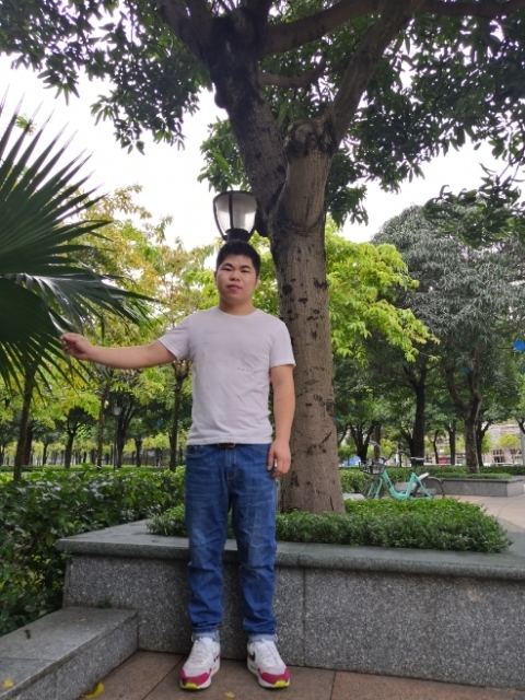 小欧的第二张照片--厦门相亲服务中心