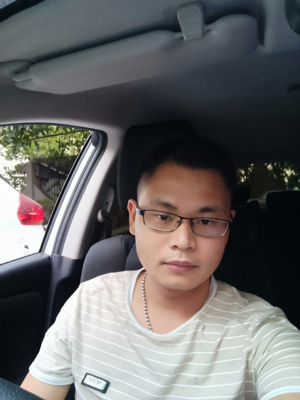 水明的第二张照片--厦门相亲服务中心