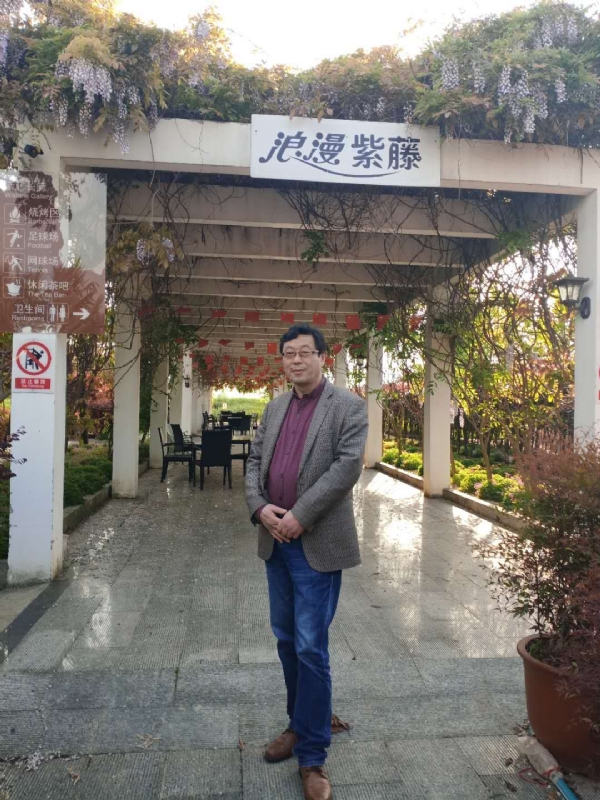 yxg的第一张照片--厦门相亲服务中心