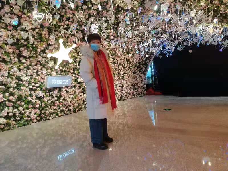 最长情的告白是陪伴的第一张照片--厦门相亲服务中心