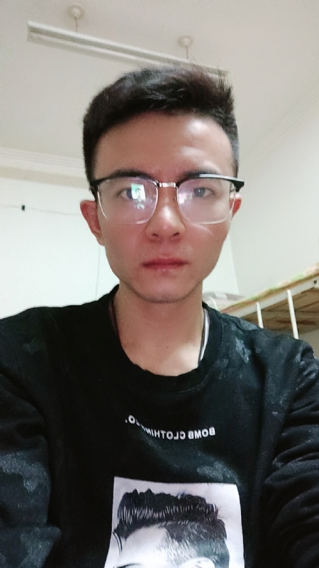 苗子的第一张照片--厦门相亲服务中心