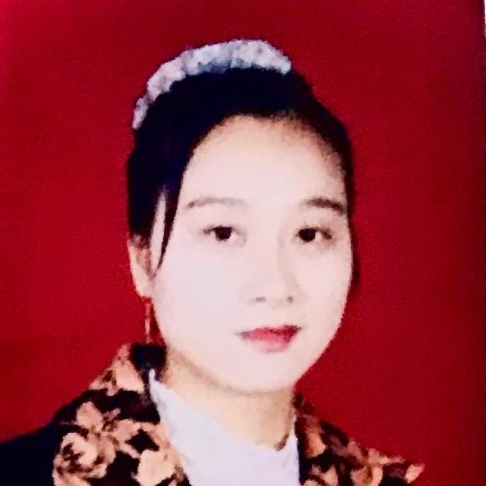 可可的第一张照片--厦门相亲服务中心