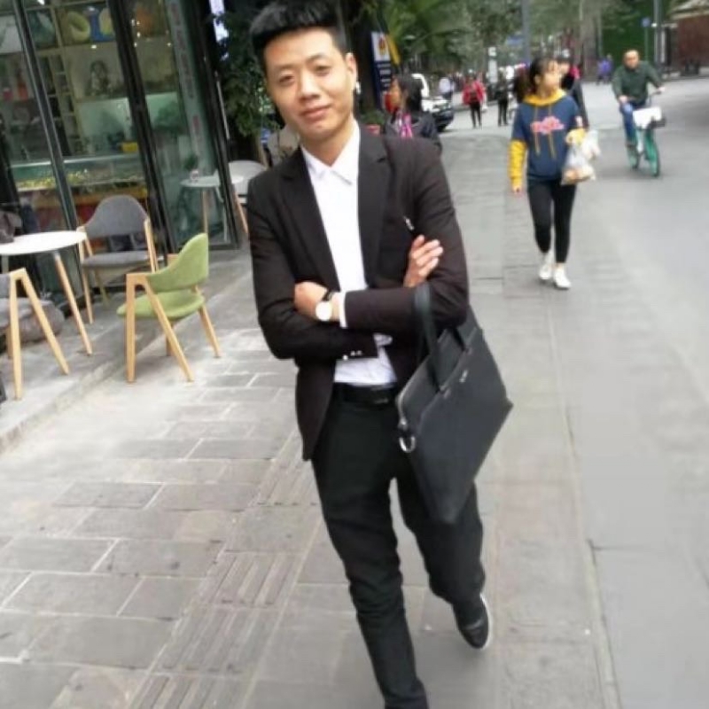 好少年的第一张照片--厦门相亲服务中心