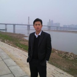 龙人的第一张照片--厦门相亲服务中心