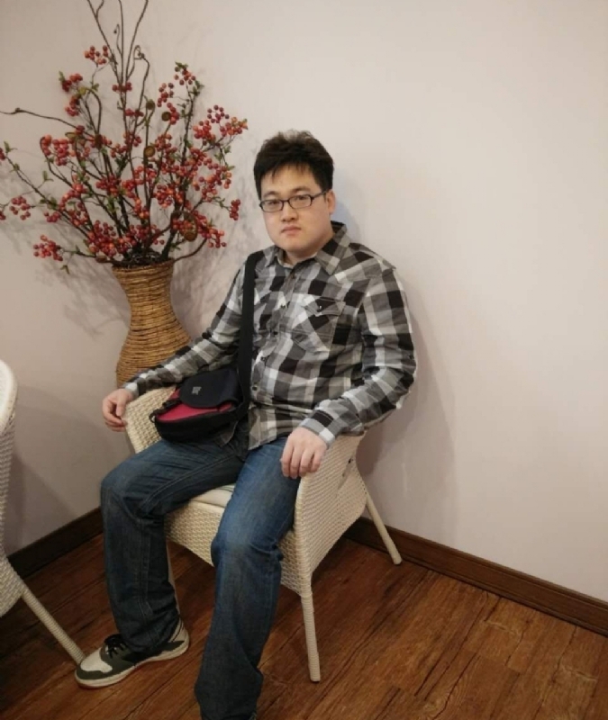 风铃的第二张照片--厦门相亲服务中心