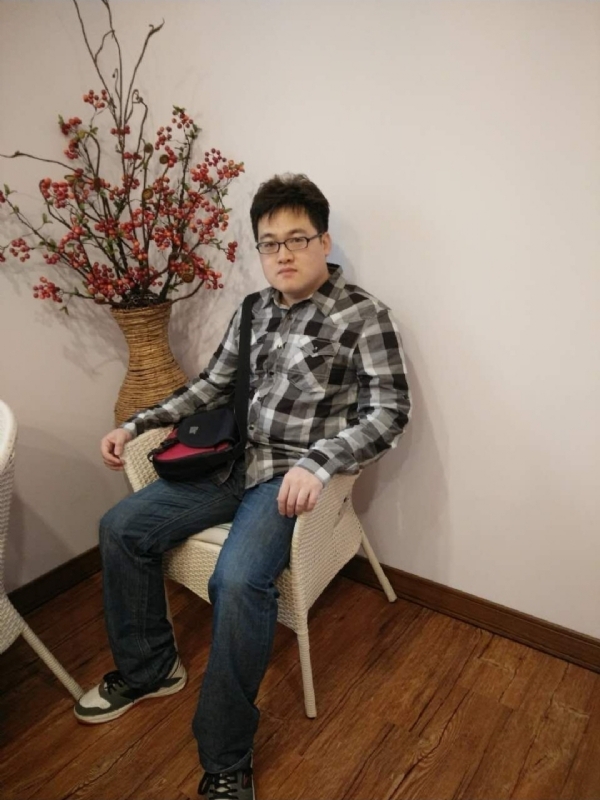 风铃的第四张照片--厦门相亲服务中心