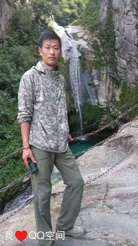 陌颜的第二张照片--厦门相亲服务中心