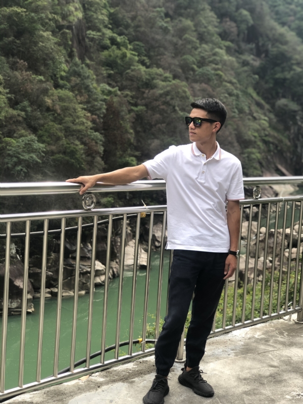 张先森的第一张照片--厦门相亲服务中心