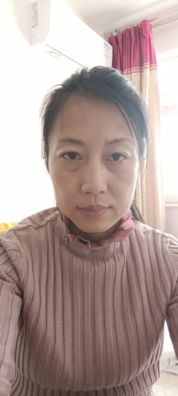 心灵有个依靠的第一张照片--厦门相亲服务中心